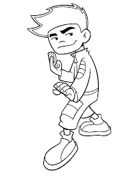 Includes 3 bonus coloring pages. Pin By Coloringsky On American Dragon Coloring Pages American Dragon Dragon Coloring Pages Coloring Pages Dragon