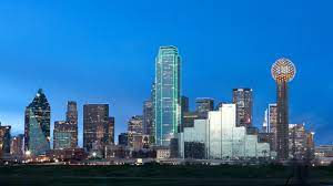 Texas (us) driving distance calculator, calculates the distance and driving directions between two addresses, places, cities, villages, towns or airports in texas (us). Hotels In Downtown Dallas Near Reunion Tower Hyatt Regency Dallas