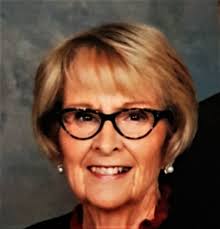 Obituary of Norma Helen Lockman