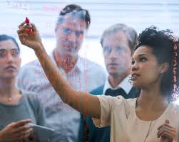 At the core of our mission is a leadership development programme that brings top graduates into prisons to work as frontline prison officers . Oxford Women S Leadership Development Programme Female Leadership Course Getsmarter