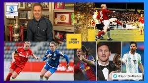 Check spelling or type a new query. Football Shows On The Bbc 30 31 May Sport On The Box