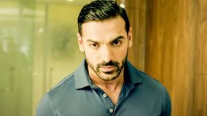 John Abraham