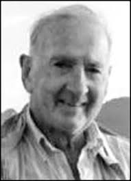 Eugene Murphy Obituary (1924