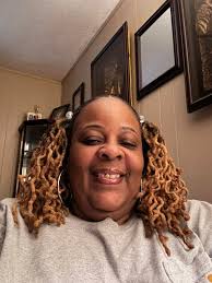 Hi all! I just wanted to introduce myself and share a photo I took