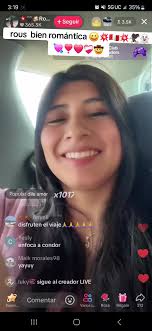Video De La Chica En Peru Con De La Rouse