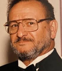 John Scarpa's Instagram, Twitter & Facebook