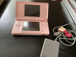 4.9 out of 5 stars. Nintendo Ds Lite Pink Video Gaming Video Game Consoles Nintendo On Carousell