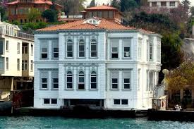 Aziz yıldırım, ali koç'u gece operasyonuyla ikna etti, fener'de yeni dönem başlıyor. Istanbul Un En Degerli 10 Yalisi Emlakvadisi