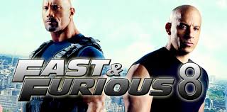 So when does fast and furious 8 come out? Blu Ray Und Uhd Bd Fast Furious 8 Mit Deutschem Und Englischem 3d Ton Surround Sound Info