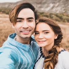 Ka Dragostea De Frate