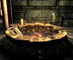 The cost can also be reduced via enchanted apparel and by unlocking various perks. Forge Elder Scrolls Fandom