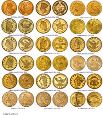 Simply call us on 0121 634 8060 for a valuation, based on the live spot price. Sell Gold Coins Wilmington Wilmington Nc Coin Buyer Sell Single Coins Or Coin Collections