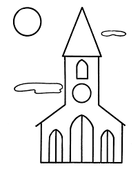 New free coloring pages browse, print & color our latest. Church Coloring Pages Coloring Rocks Christmas Coloring Pages Easy Coloring Pages Coloring Pages