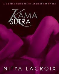 Real czech couple has fun with whipped cream. Kama Sutra By Nitya Lacroix Ebooks Scribd