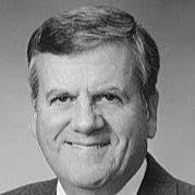 Timothy Fitzharris, Ph.D.