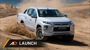 Check spelling or type a new query. 2019 Mitsubishi Strada Launch Youtube