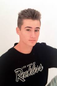 Luke Borror Obituary