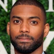 Aaron Cobham — The Movie Database (TMDB)