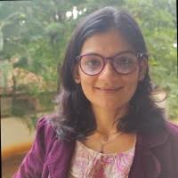 Vaishali Mehta Email & Phone Number