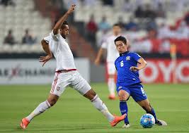 Uae kênh vtv6 trực tiếp bóng đá vtv6. Trá»±c Tiáº¿p Bong Ä'a Thai Lan Vs Uae 23h00 Hom Nay 14 1 Tren Vtv6 Vtv Go Fpt Play
