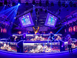 Pmnc malaysia is now back and here's your chance to qualify for pmpl my/sg season 4! Grand Final Pubg Mobile National Championship Pmnc 2019 Yoodo Hiphippopo Com