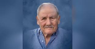 Ramon Trevizo Obituary