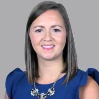 Whitney Hembree's Instagram, Twitter & Facebook