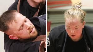 Två drömmar i mål när Robert och Anna kom till Sala