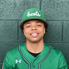 Nick Ramos' High School Bio