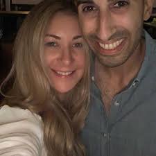 Nicole Bezreh and Michael Nadeau's Wedding Website