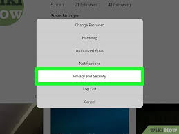You can block someone on instagram or be blocked on instagram by the click of a button. Simple Ways To Block Someone Who Blocked You On Instagram