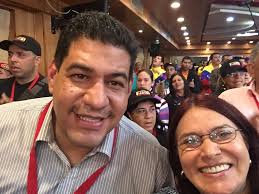 Nibal Hamdan (@NibalPSUV)