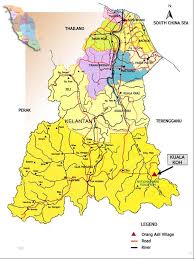 May 29, 2021 · gua musang (may 29): Location Of Orang Asli Village At Kuala Koh Kelantan Malaysia Download Scientific Diagram