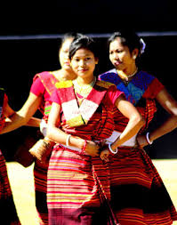 Image result for free images of manipuri girls' fashion