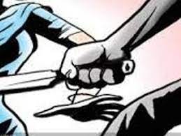 गवाही देने से रोकने के लिए पीडि़ता की मां व मौसी पर किया कातिलाना हमला Kanpur News - The victims mother and aunt were attacked for prevent witness in court