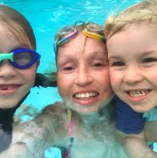 Cairns Learn to Swim at Home Pool