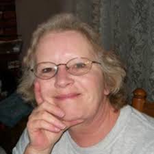 Mary Gay 'Stevie' Carter-Edwards