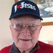 Jackie Wilson “Jack” Hylton (1937-2017)