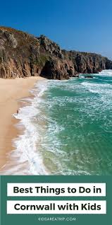 Best Things To Do In Cornwall With Kids In 2020 Things To Do In Cornwall Uk Family Holidays Uk Vacations