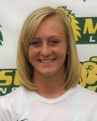 MSSU SOCCER RECORD BOOK