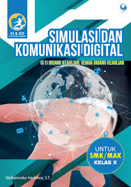 Pin di simulasi digital bapak lagi nandur pari pari lagi ditandur. Jual Buku Simulasi Dan Komunikasi Digital Untuk Smk Mak Kelas X Oleh Widiatmoko Herbimo S T Gramedia Digital Indonesia