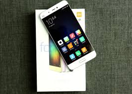 Xiaomi Mi 5 Unboxing
