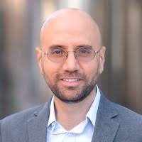 Iqbal Safi ,PSP, PMP, MSEM