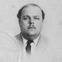 Miguel Juárez Celman Amadeo (1912–1982)