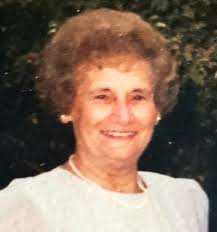 Pauline Aucoin Obituary