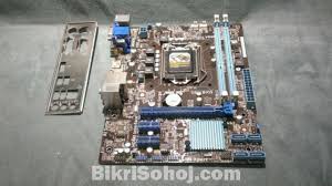 Intel ® h61 yonga seti. Computer Accessories Refublised Gigabyte Ga H61m S2p B3 Motherboard Dhaka Bikrisohoj Com
