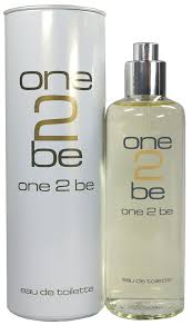 The retailer is dealing with an ongoing issue with stock. One 2 Two Be Unisex Eau De Toilette Spray 100 Ml Amazon De Beauty