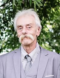 Obituary information for Raymond G. Kimball