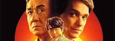 50 Jackie Chan Movies (Karate Kid: Legends), Ranked by Tomatometer