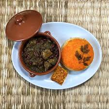 The three key flavor elements for ghormeh sabzi are: Ghormeh Sabzi Stew Picture Of Darbar Restaurant Manchester Tripadvisor